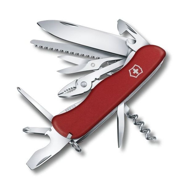 Victorinox Fickkniv Hercules