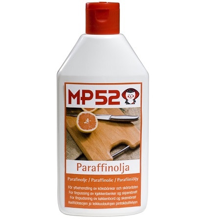 Herdins paraffin oil 250 ml