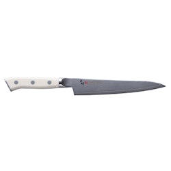 Mcusta Zanmai Classic Damaskus Allkniv 15 cm