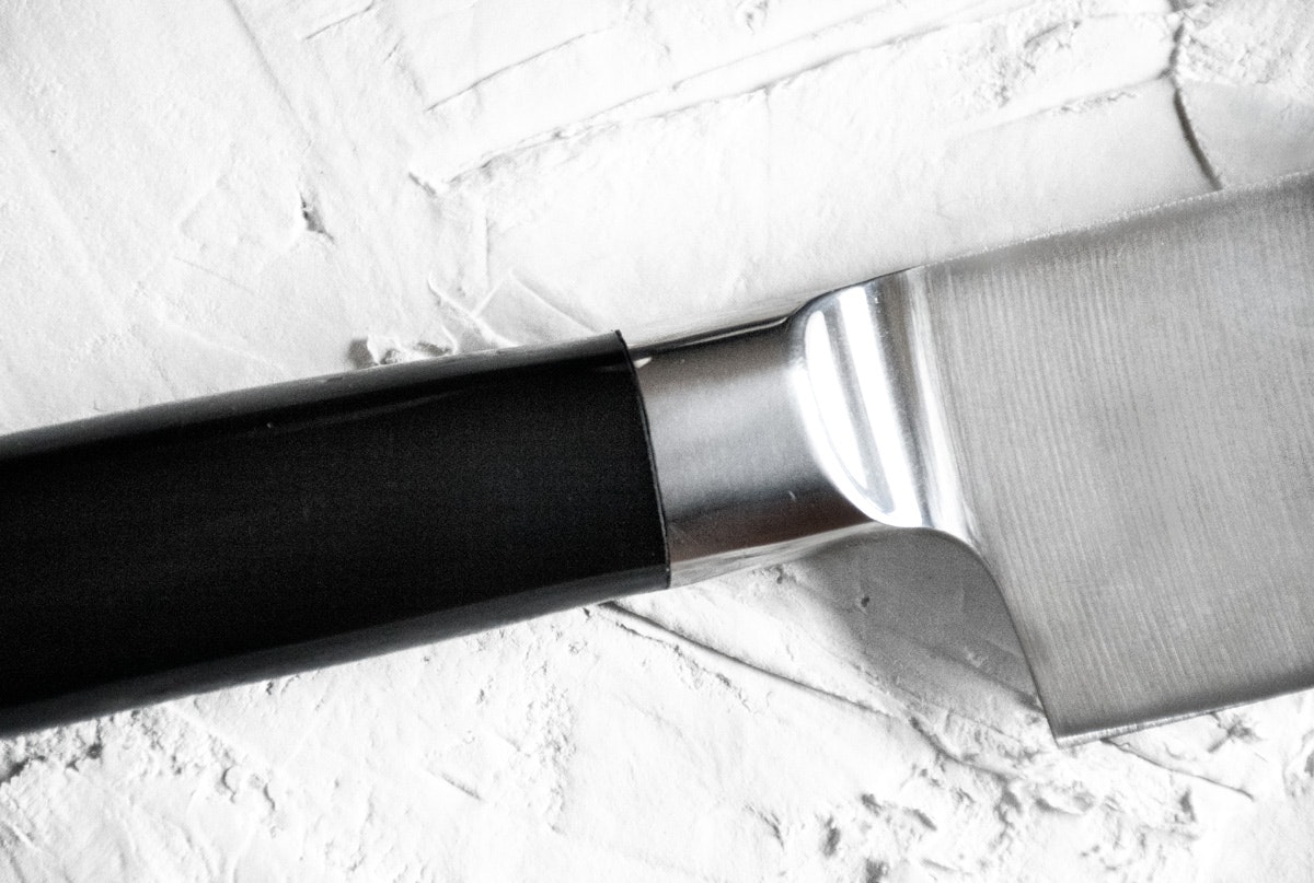 Karimatto Skalkniv 12 cm
