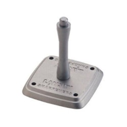 Foot for Lansky sharpening system