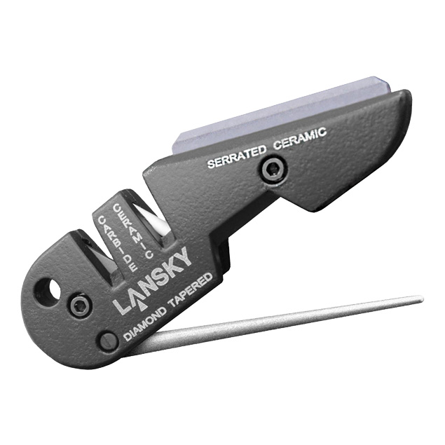 Lansky BladeMedic knife sharpener