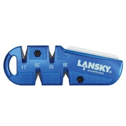 Lansky QuadSharp knife sharpener