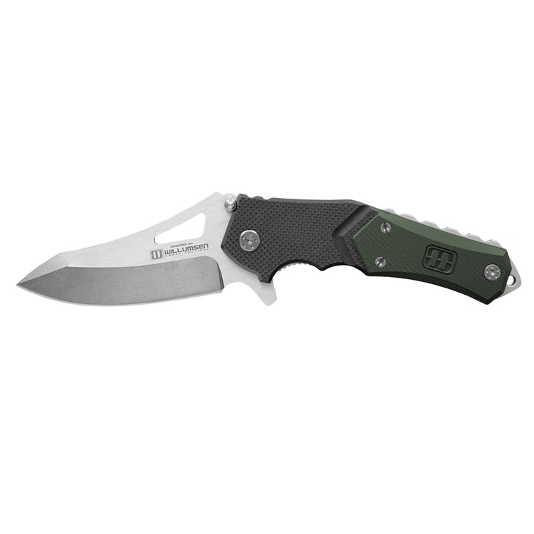 Lansky Responder X9 folding knife