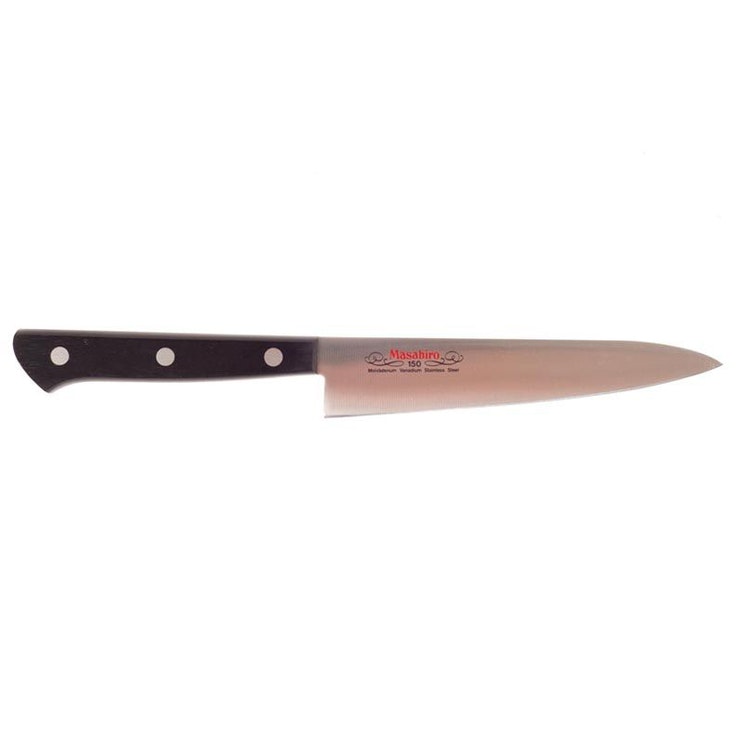 Masahiro MV Petty vegetable knife