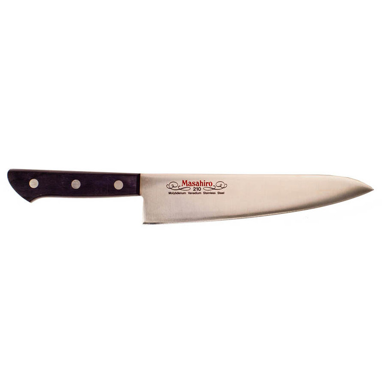 Masahiro MV Gyutoh chef's knife