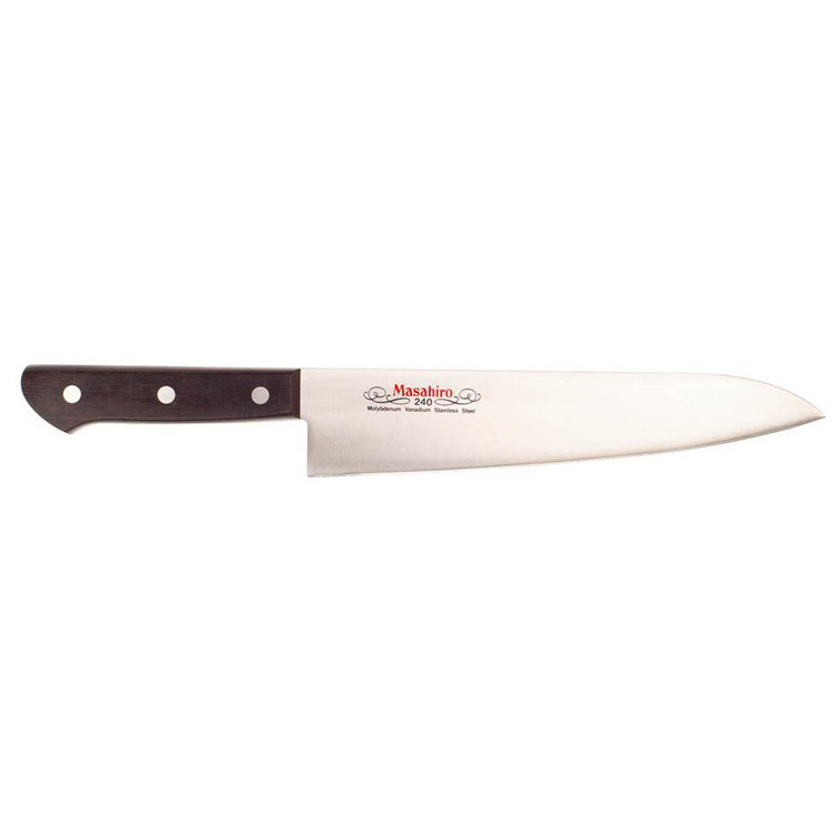 Masahiro MV Gyutoh chef's knife