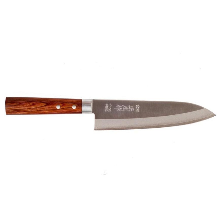 Masahiro MC-700 Funayuki chef's knife 18 cm