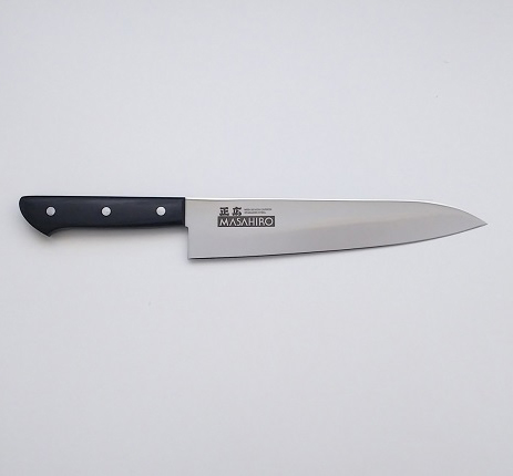 Masahiro MV-L chef's knife 21 cm