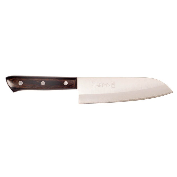 Masahiro Neo Santoku 16,5 cm