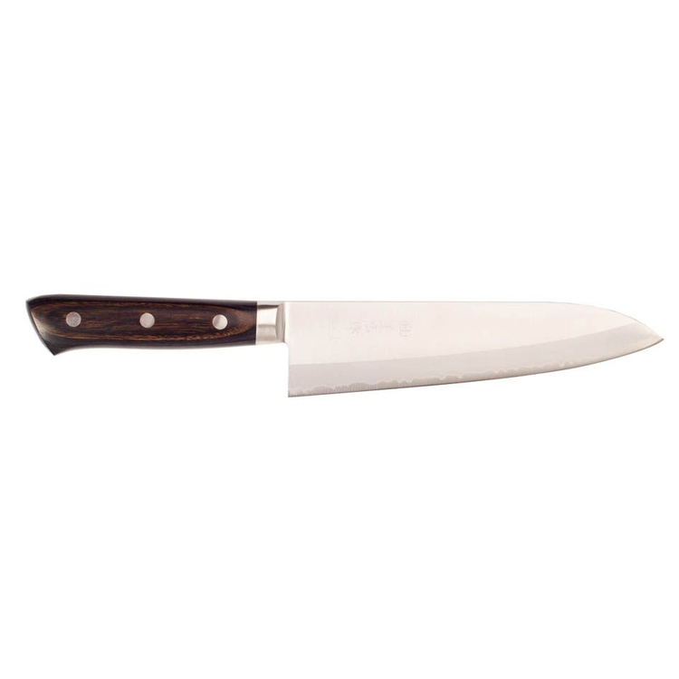 Masahiro NEO Kengata chef's knife 18 cm