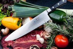 MAC Pro chef's knife