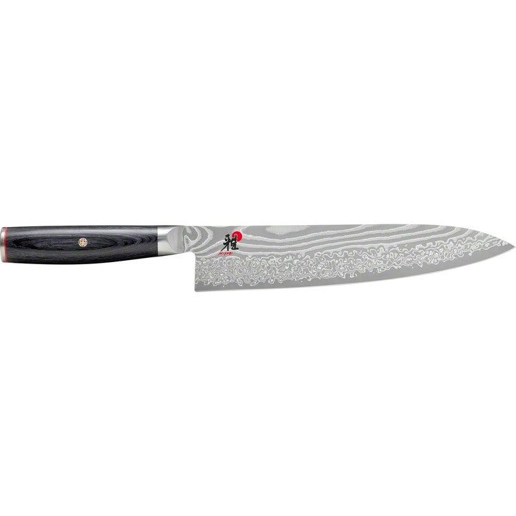 Miyabi Raw 5000FCD chef's knife