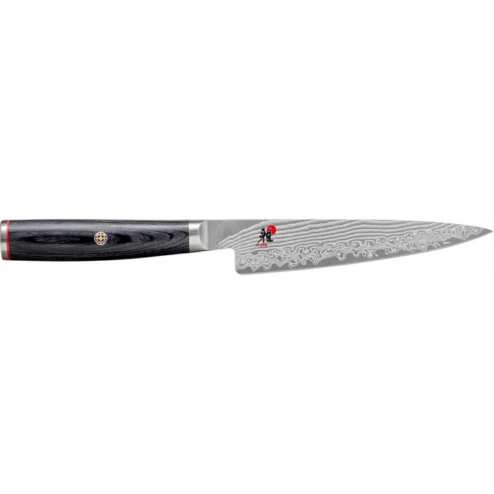 Miyabi Raw 5000FCD petty/peeling knife