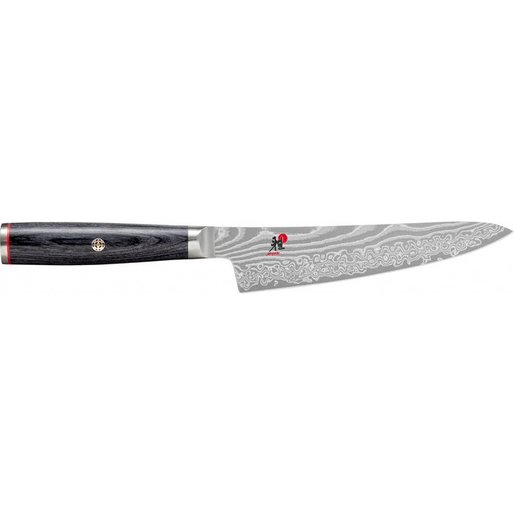 Miyabi Raw 5000FCD shotoh/utility knife 14 cm