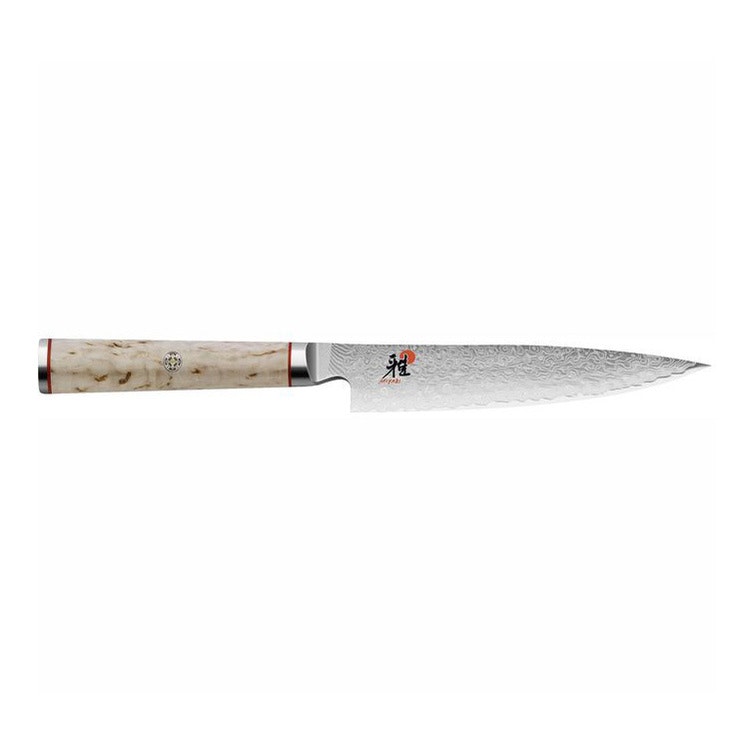 Miyabi Birch 5000MCD Shotoh vegetable knife