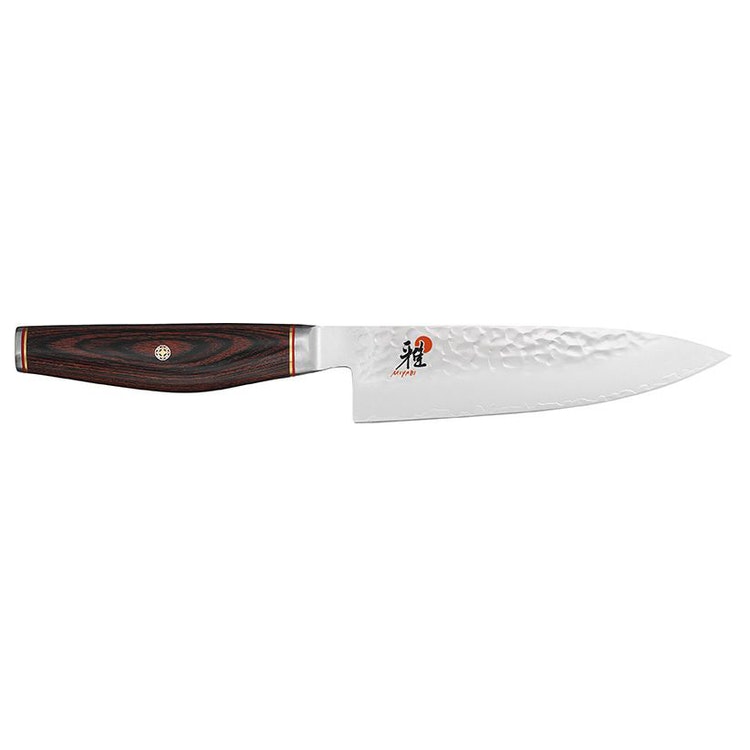 Miyabi Artisan 6000MCT Gyutoh chef's knife