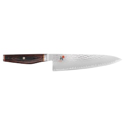 Miyabi Artisan 6000MCT Gyutoh chef's knife