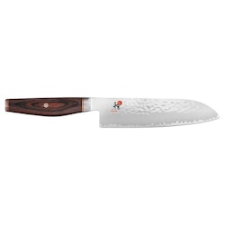 Miyabi Artisan 6000MCT Santoku