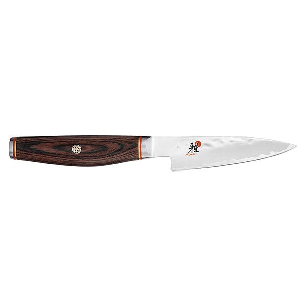 Miyabi Artisan 6000MCT Shotoh vegetable knife