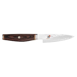 Miyabi Artisan 6000MCT Shotoh vegetable knife