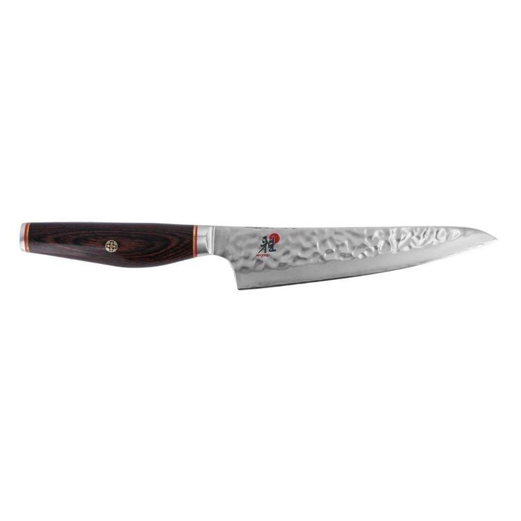 Miyabi Artisan 6000MCT Shotoh vegetable knife