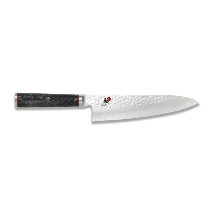 Miyabi Mizu 5000MCT chef's knife 20 cm