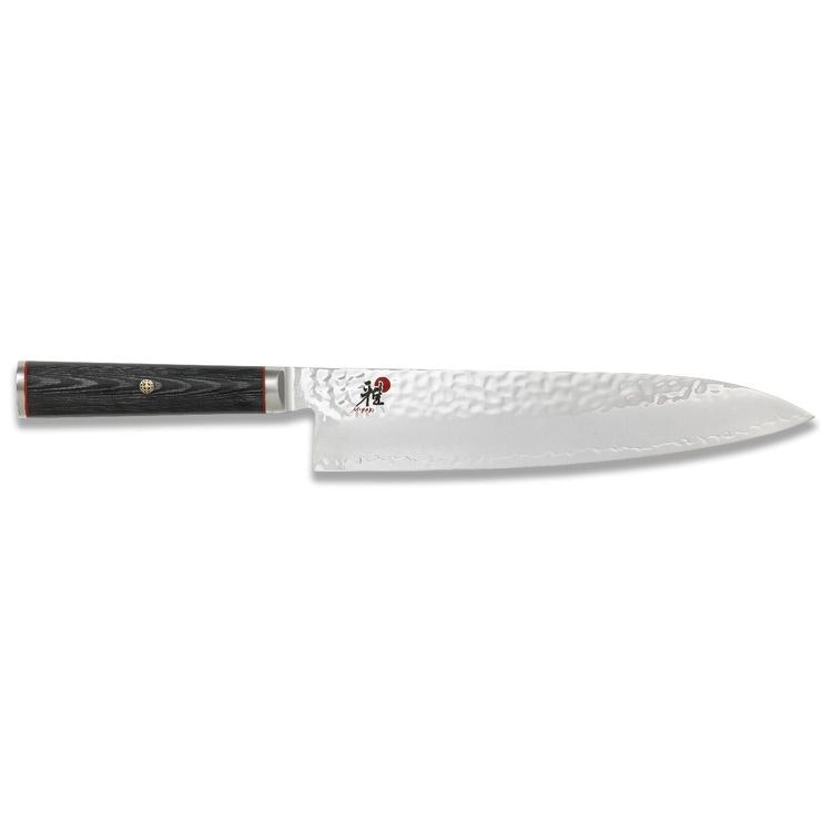Miyabi Mizu 5000MCT chef's knife 24 cm