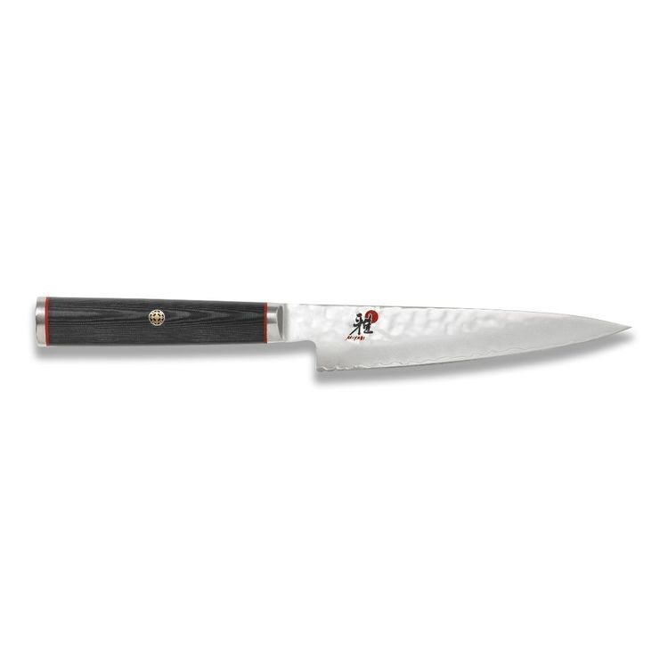 Miyabi Mizu 5000MCT peeling knife 13 cm