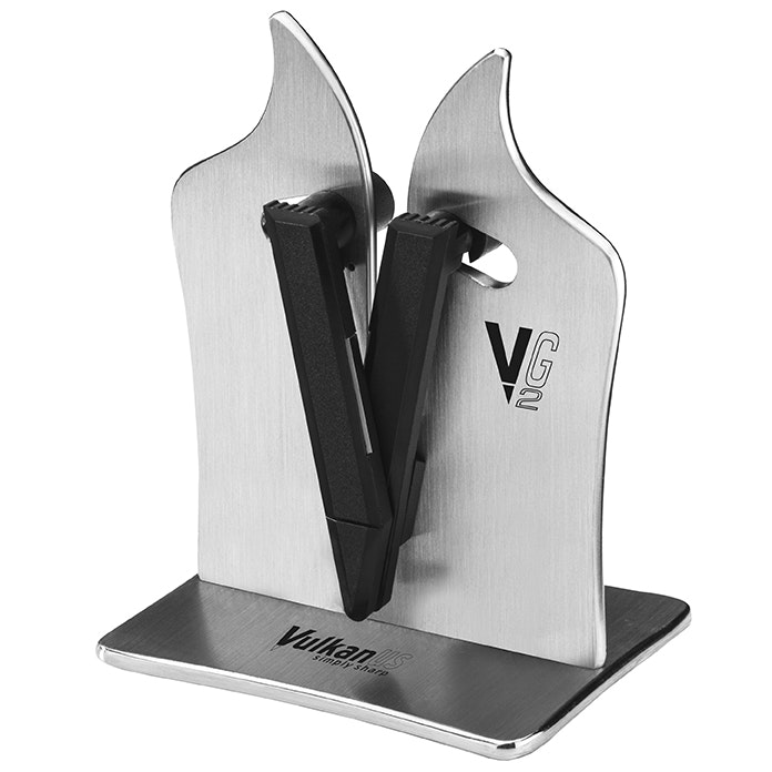 Vulkanus Professional VG2 knife sharpening steel