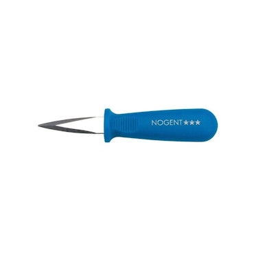 Nogent Ostronkniv Blå 6 cm