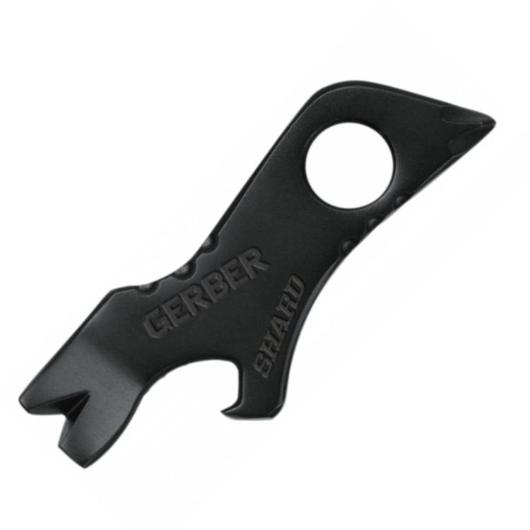 Gerber multi-tool shard keychain tool