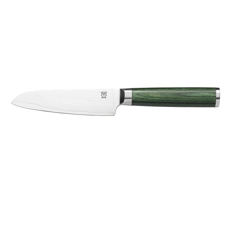 Öyo Emerald peeling knife 11.5 cm