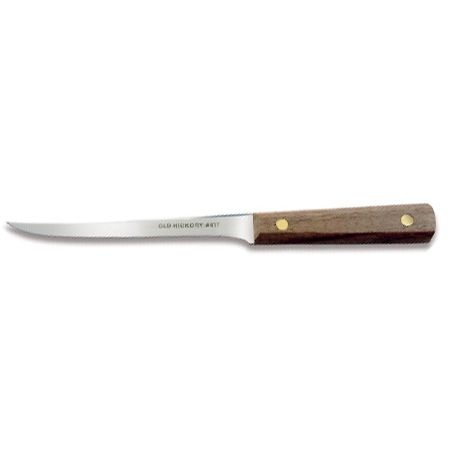 OKC Old Hickory fillet knife 16 cm