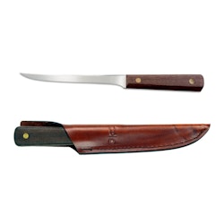 OKC Old Hickory Outdoor Filékniv 16 cm