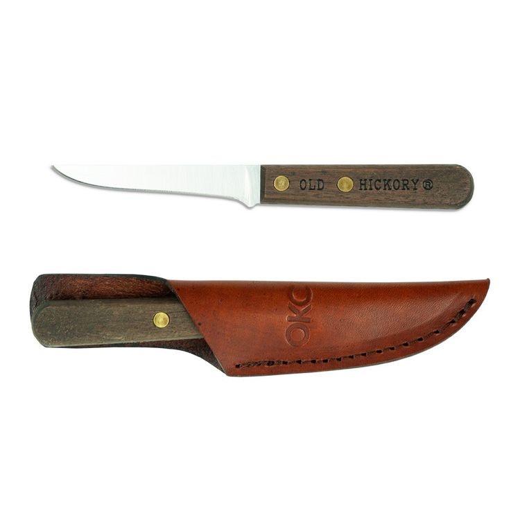 OKC Old Hickory Outdoor Mini Filékniv 8,5 cm