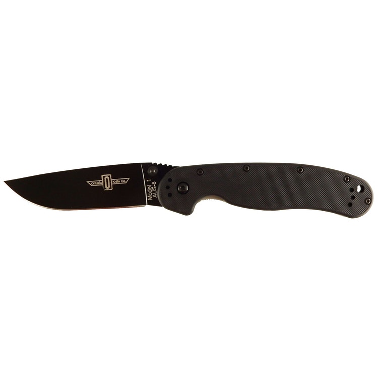 OKC RAT 1 BP folding knife