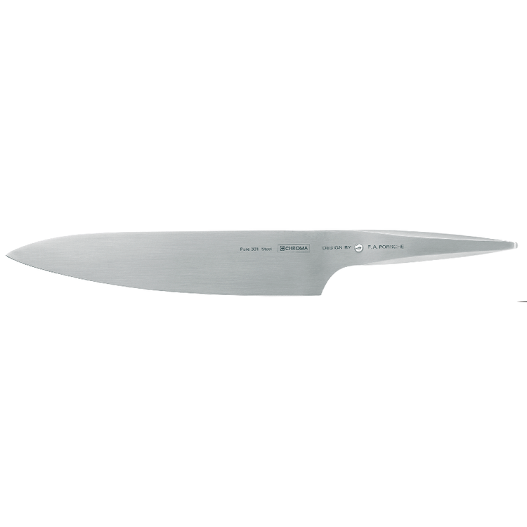 Chroma type 301 chef's knife 24 cm