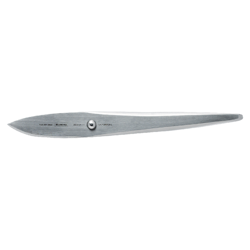 Chroma type 301 oyster knife 5 cm