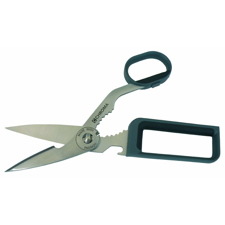 Chroma type 301 Kitchen scissors