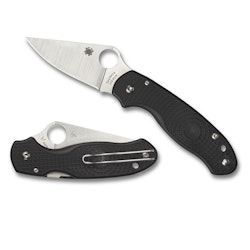 Spyderco Para 3 lightweight folding knife