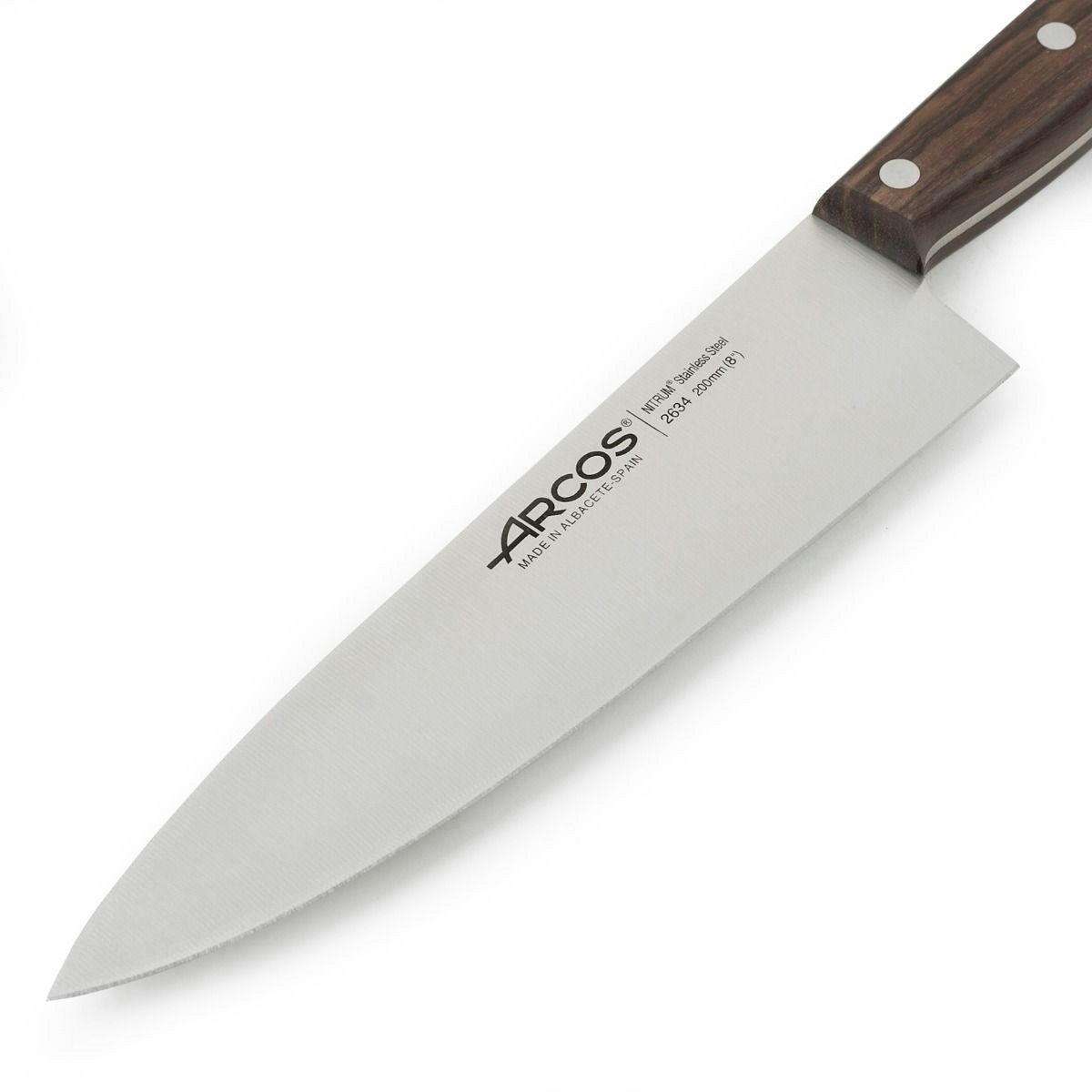 Arcos Atlantico Kockkniv 20 cm