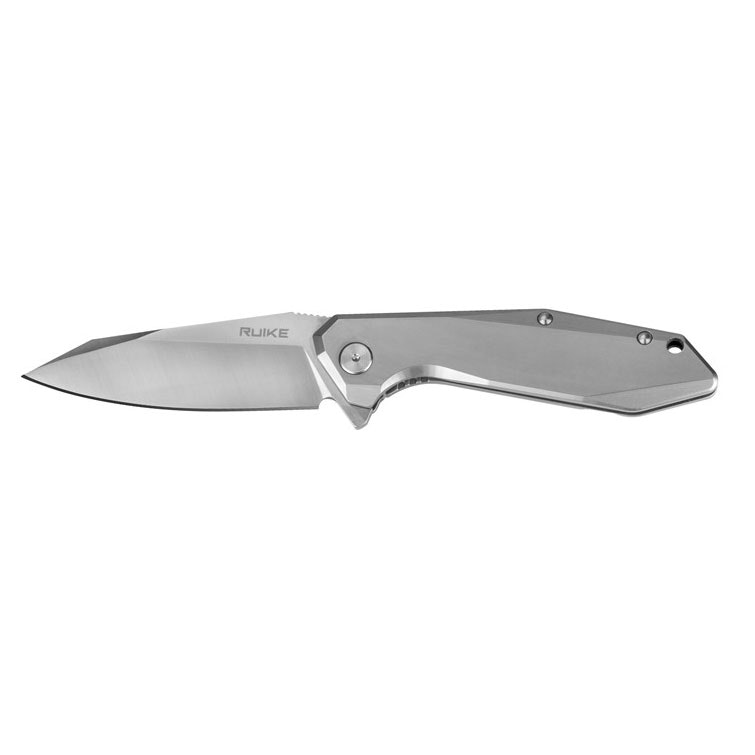 Ruike P135-SF Stonewashed Fällkniv