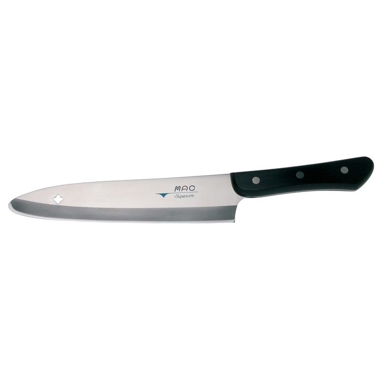 MAC Superior chef's knife 20 cm