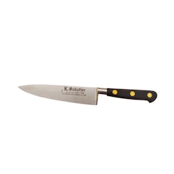 Sabatier K utility knife Carbon steel 15 cm