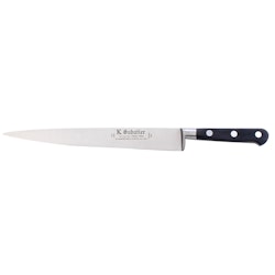 Sabatier K slicer knife
