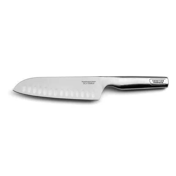 Sabatier Trompette Asean Santoku 17 cm