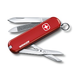 Victorinox Executive 81 pocket knife