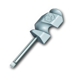 Victorinox mini screwdriver
