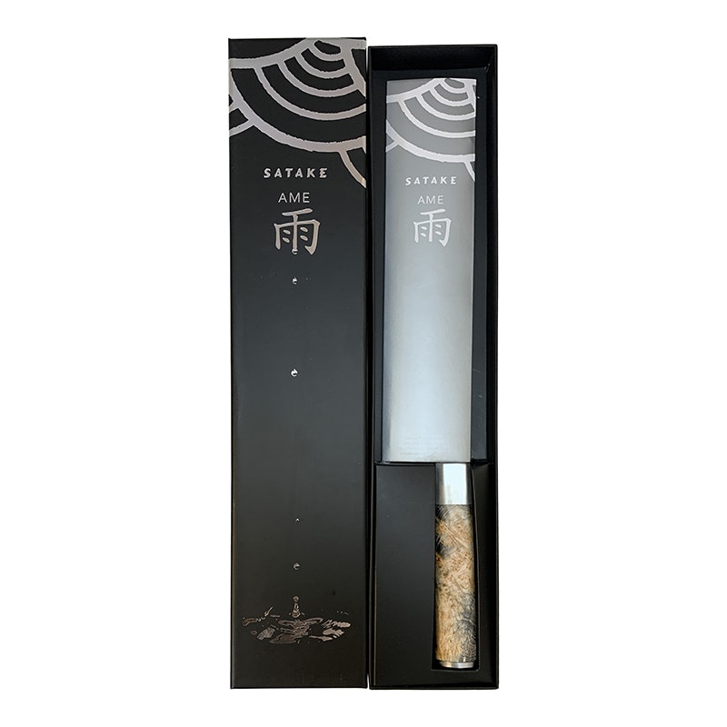Satake Ame Kiritsuke 23 cm